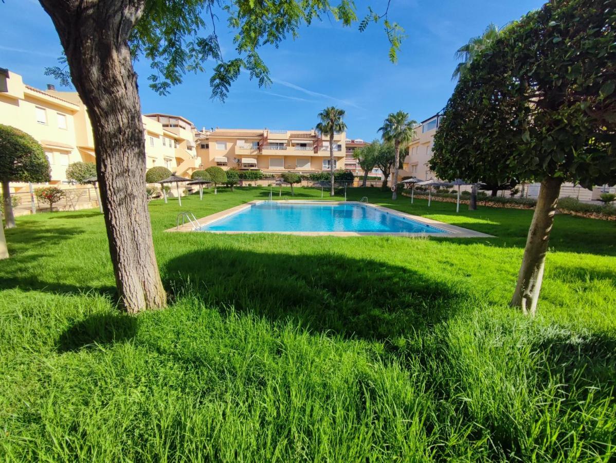 Residencial Varadero ビリャホヨサ エクステリア 写真