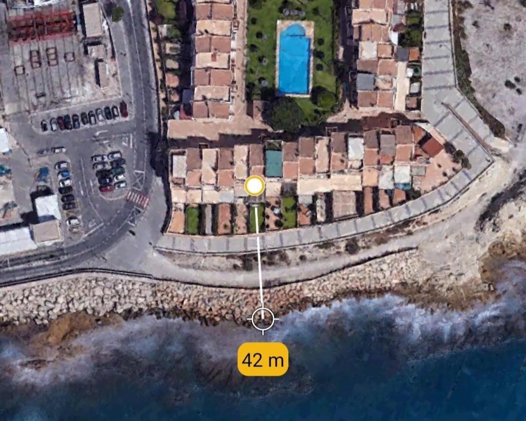 Residencial Varadero ビリャホヨサ エクステリア 写真