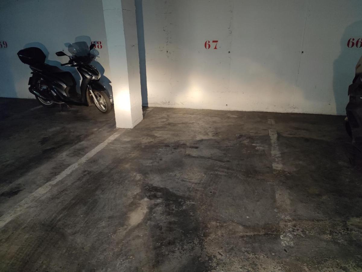Residencial Varadero ビリャホヨサ エクステリア 写真