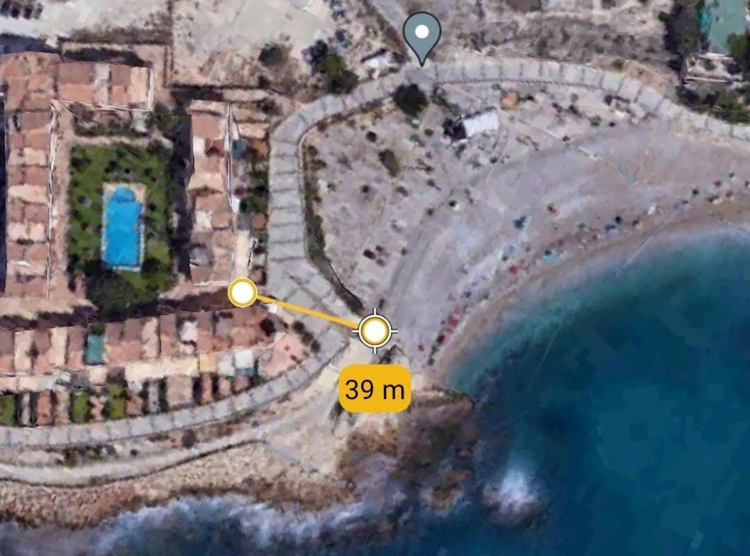 Residencial Varadero ビリャホヨサ エクステリア 写真