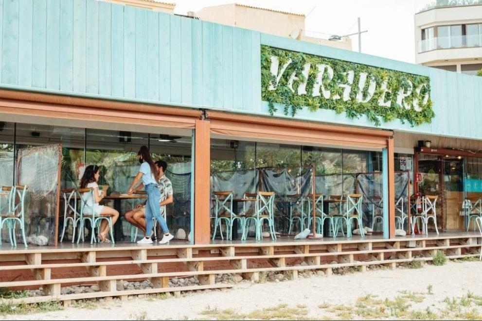 Residencial Varadero ビリャホヨサ エクステリア 写真