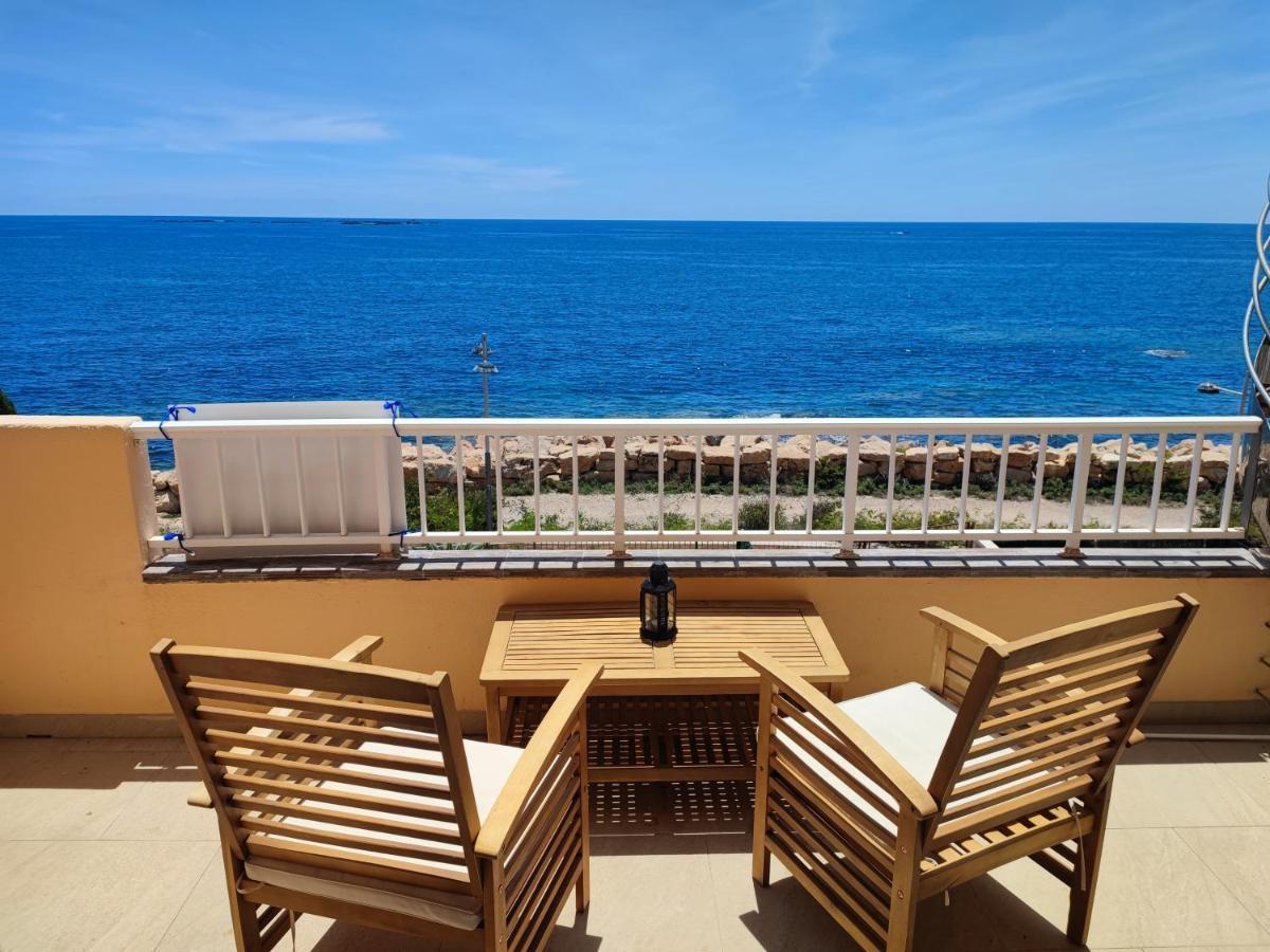 Residencial Varadero ビリャホヨサ エクステリア 写真