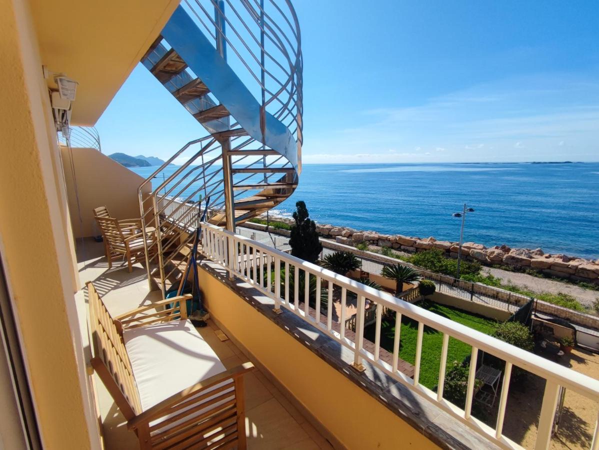 Residencial Varadero ビリャホヨサ エクステリア 写真